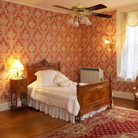 Vrooman Mansion Bloomington Quarto foto